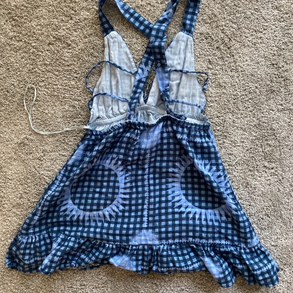 Urban Outfitters Dress - Picture 2 of 2